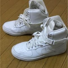 ナイキ スニーカー 25センチのサムネイル