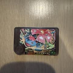 ポケモンフレンダ フシギバナ メガシンカのサムネイル