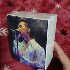 BIGBANG ジヨンプロデュース 香水のサムネイル