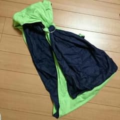 小型犬用スリングのサムネイル
