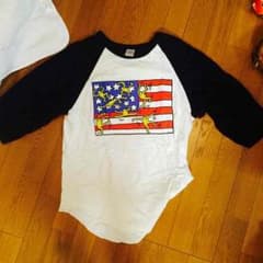 OBEY 七分袖Tシャツのサムネイル