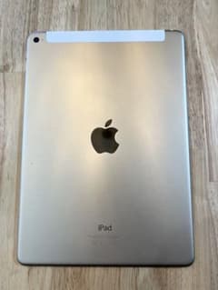 iPad Air 2 A1567 容量不明 セルラーモデル 動作良好 初期化済み iPad Air 2 A1567 容量不明 セルラーモデル 動作良好 初期化済み