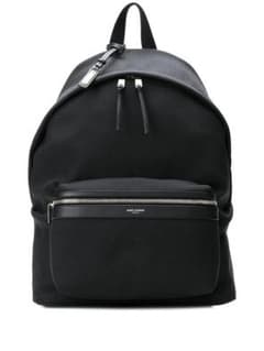 サンローラン バックパック ブラック　SAINTLAURENTのサムネイル