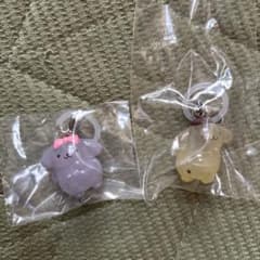 ポムポムプリンめじるしアクセサリーのサムネイル