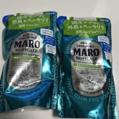 MARO デオスカルプシャンプーのサムネイル
