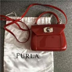 **フルラ キャンディーバッグ**のサムネイル