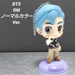BTS RM 모어 프라 스키 체인 부착 피규어 노멀 컬러 Ver.