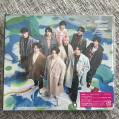 LOVE TRIGGER/We'll go together 初回盤Aのサムネイル