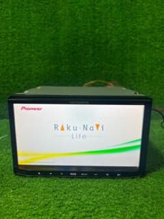 Pioneer Raku-Navi Lite カーナビ AVIC-MRZ99のサムネイル