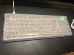 OUSEITECH X EWEADN V99 ゲーミングキーボードのサムネイル