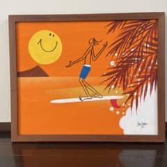 貴重　KOJI TOYODA 豊田幸ニ　原画　GREENROOM 美品 貴重 KOJI TOYODA 豊田幸ニ 原画 GREENROOM 美品 - メルカリ