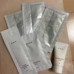 RMKサンプルセットのサムネイル