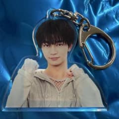 EBiDAN スポーツマンヒップ！2026 アクリルキーホルダー 吉澤要人のサムネイル
