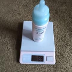 Curel 頭皮保湿ローション 120mlのサムネイル
