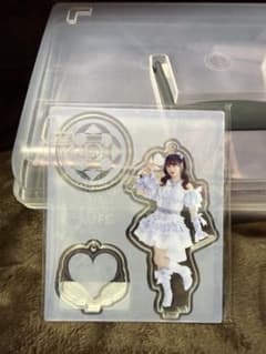 イコラブ　山本杏奈　アクリルスタンドのサムネイル