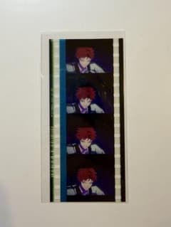 ヒプムビ 映画ヒプノシスマイク 特典 波羅夷空却 コマフィルム - メルカリ