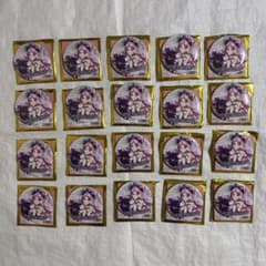 キミプリ感謝祭 キミとアイドルプリキュア感謝祭 缶バッジ キュア