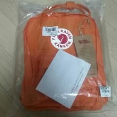 値下げ！新品！カンケンリュックのサムネイル