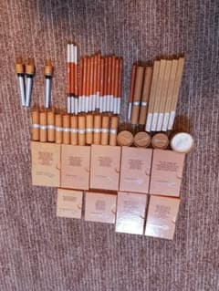 Couleur Caramel メイクアップ製品 まとめ売りのサムネイル