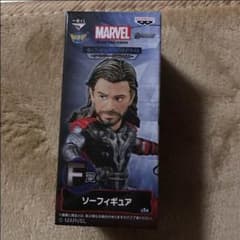 みお様専用ページ♡ソー♡アイアンマン♡フィギュア♡F賞♡B賞♡のサムネイル