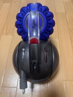 ダイソン★キャニスター掃除機★CY24★1 mono83393178-180207-02.jpg