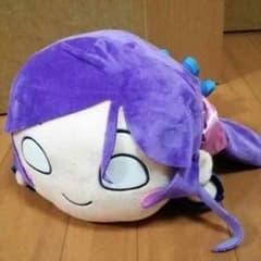 のんたん ぬいぐるみのサムネイル
