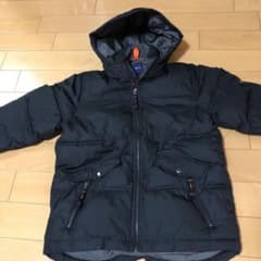 Gapアウターのサムネイル