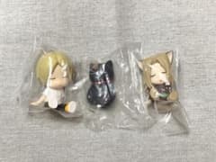 肩ズンFig.夏目友人帳ガチャガチャのサムネイル