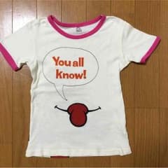 美佳様専用です☆   ヒスミニ☆Tシャツ 130のサムネイル
