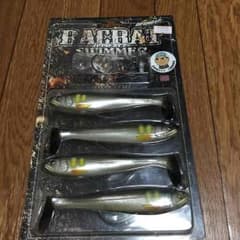 IMAKATS バクラトスイマーのサムネイル