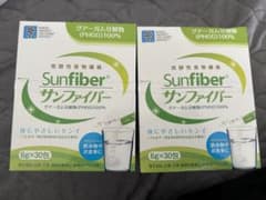 タイヨーラボ　サンファイバー／期限2027.6のサムネイル