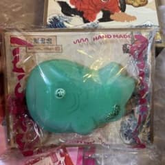 Mellojoy 空色の鯉物語 翡翠のサムネイル