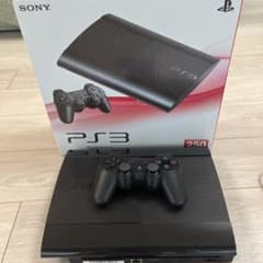 SONY PlayStation3 CECH-4200Bのサムネイル