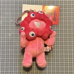ミャクミャクセレッソ大阪　タグ付きのサムネイル