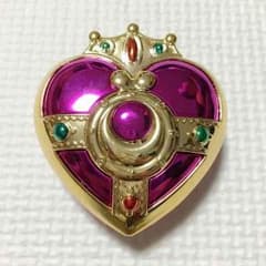 セーラームーン コンパクトミラーのサムネイル