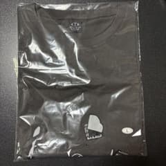 ヨルシカ　盗作再演　suis デザイン　Tシャツ　袋付き（3枚目）のサムネイル