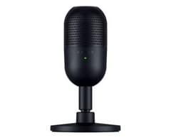 Razer Seiren Mini コンデンサーマイク 本体のサムネイル