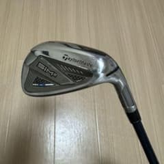 SIM2 MAX シム2マックス アプローチウェッジ AW ベンタス6-R SIM2 MAX シム2マックス アプローチウェッジ AW ベンタス6-R