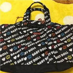 ベビド マザーズバック♡のサムネイル