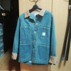 TOMMYジャケットのサムネイル