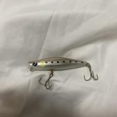 ダイワ モアザン ガルバ S シンキングペンシルのサムネイル