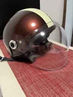 125cc以下用ヘルメットのサムネイル