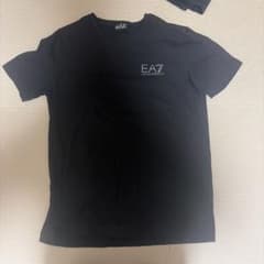 EA7 Emporio Armani Tシャツのサムネイル