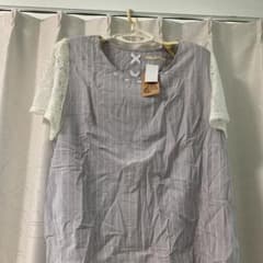 チュニックのサムネイル