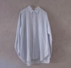 ほぼ未使用】AURALEE HARD TWIST FINX ORGANDY 4 - メルカリ