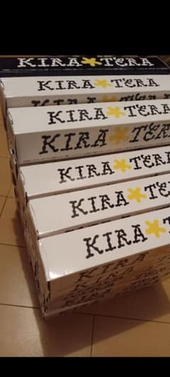 KIRA TERA カラー 　６３本セット KIRA TERA カラー 63本セット - メルカリ
