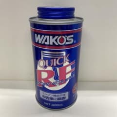 新品 WAKOS ワコーズ クイックリフレッシュ 300ml - メルカリ