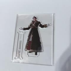 FF14 エメトセルク アクリルスタンド エオカフェ エオルゼアカフェ 