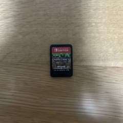 Minecraft Nintendo Switch 日本版のサムネイル