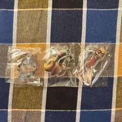 イタリアンブレインロット　アクリルキーホルダーのサムネイル